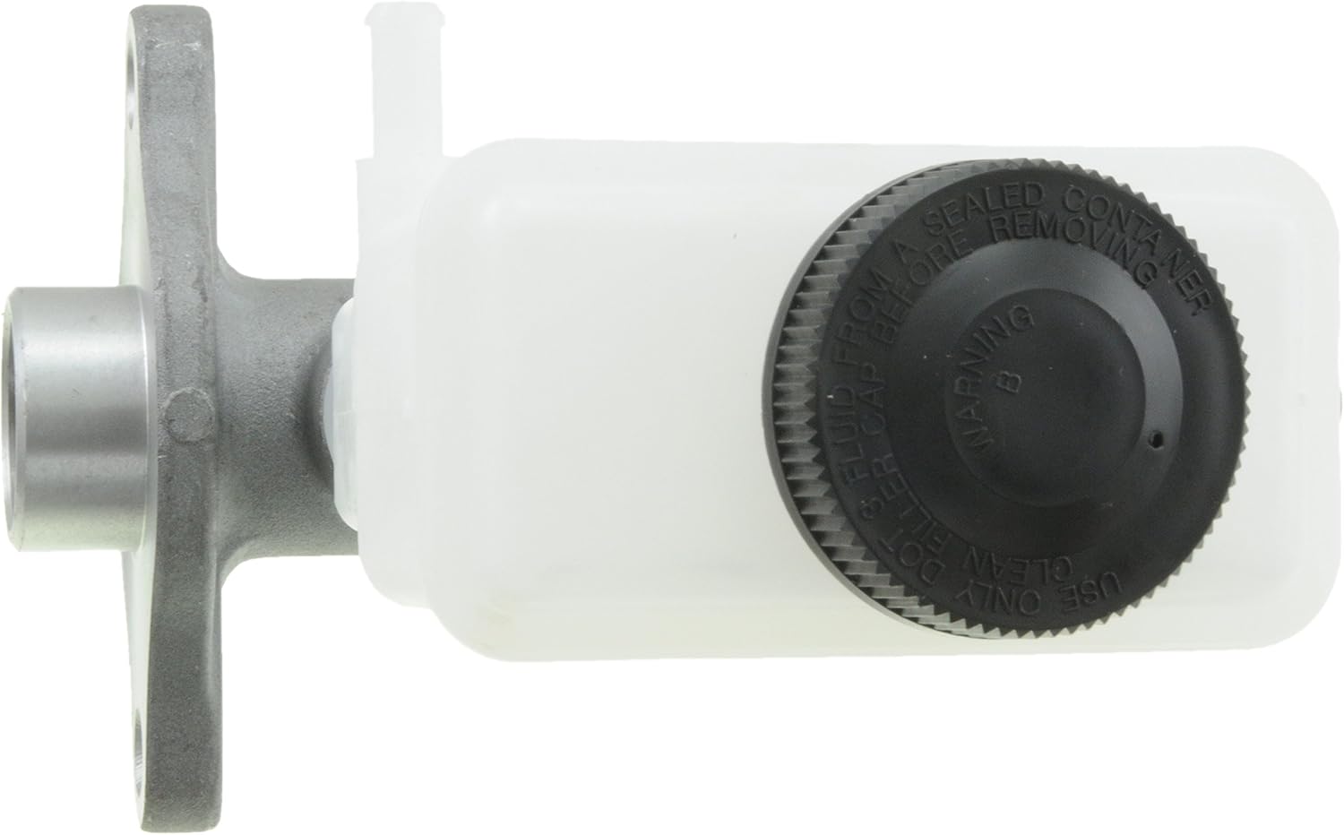 Dorman M390114 Brake Master Cylinder Compatible with Select Ford/Mazda Models