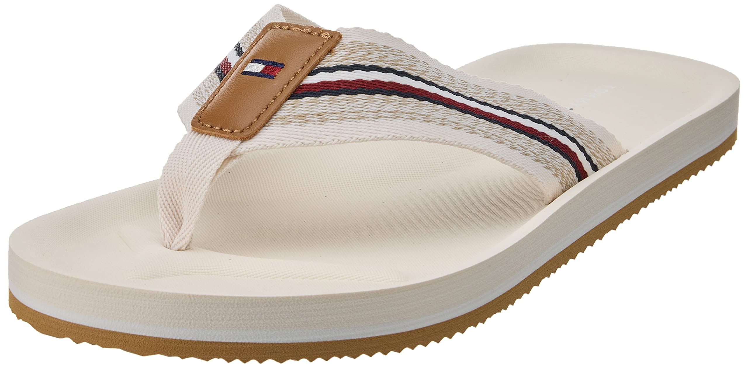 Tommy HilfigerFlip Flop mens Plain