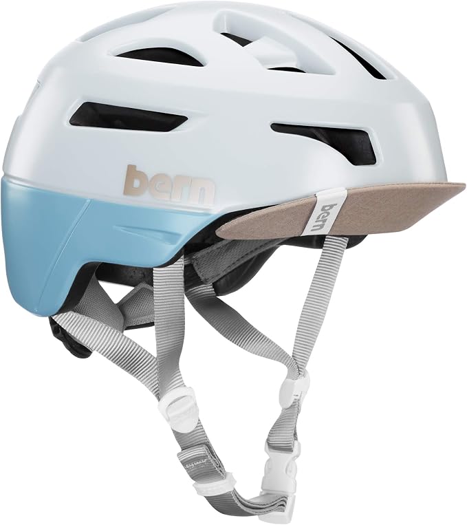 berne union bike helmet Bern DBlocks Pro Model Brentwood 2.0 so it was only fitting to have DBlocks spec one out for his pro model Cycling Helmet Bern Union Mips