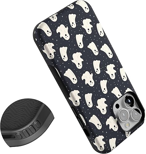 Miniatura 560 de Casely Funda para iPhone 13 Pro Max Jardín dorado Floral de girasol amarillo Compatible con MagSafe Diseño protector audaz Jardín Dorado