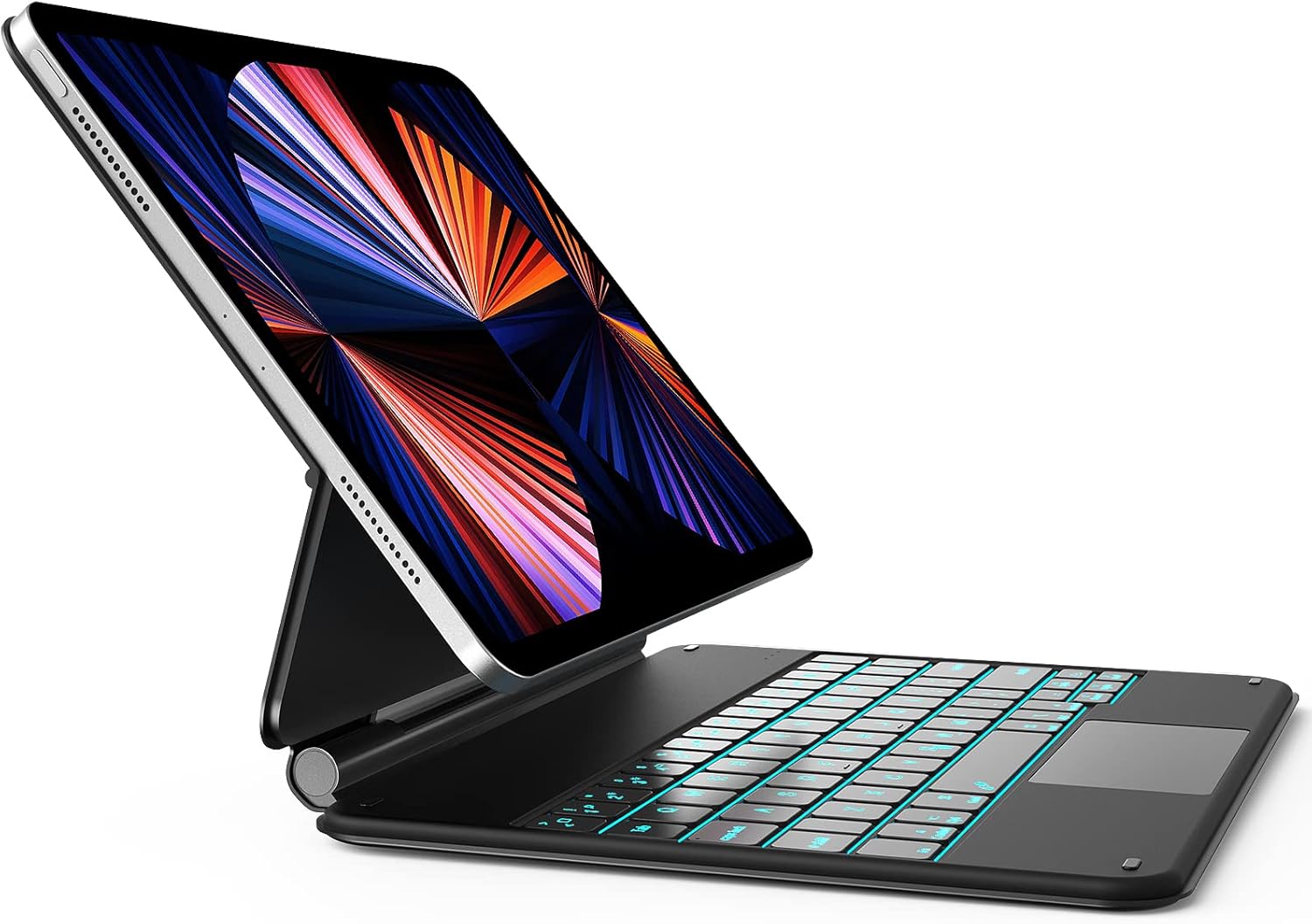 Buy MagicStyle Keyboard Case for iPad Pro 11 & iPad Air 10.9, PIMOFEE