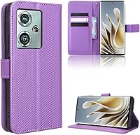 Vista 41 de Case for Honor X7a - Funda de piel sintética con tapa para Honor X7a RKY-LX2, color marrón