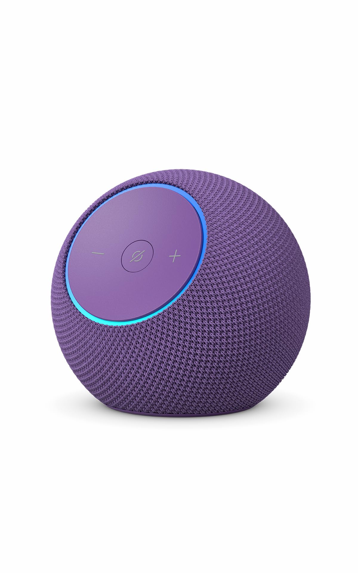 AMAZON ASSISTENTE VOCALE  Echo Dot Max, Amethyst