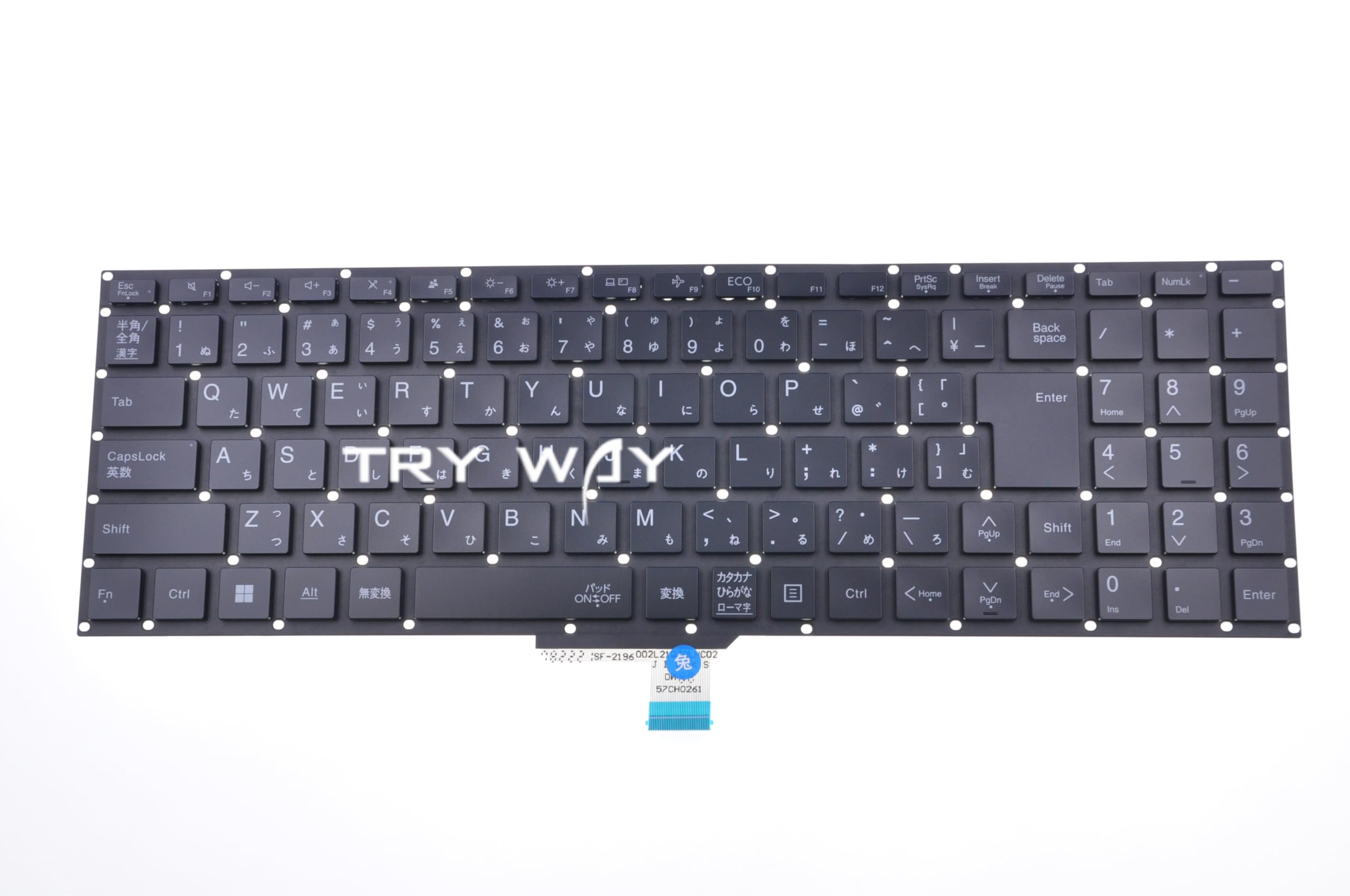 Amazon | 国内発送 修理交換用 NEC VersaPro VF-F VKT44/FD VKT44/FD-F