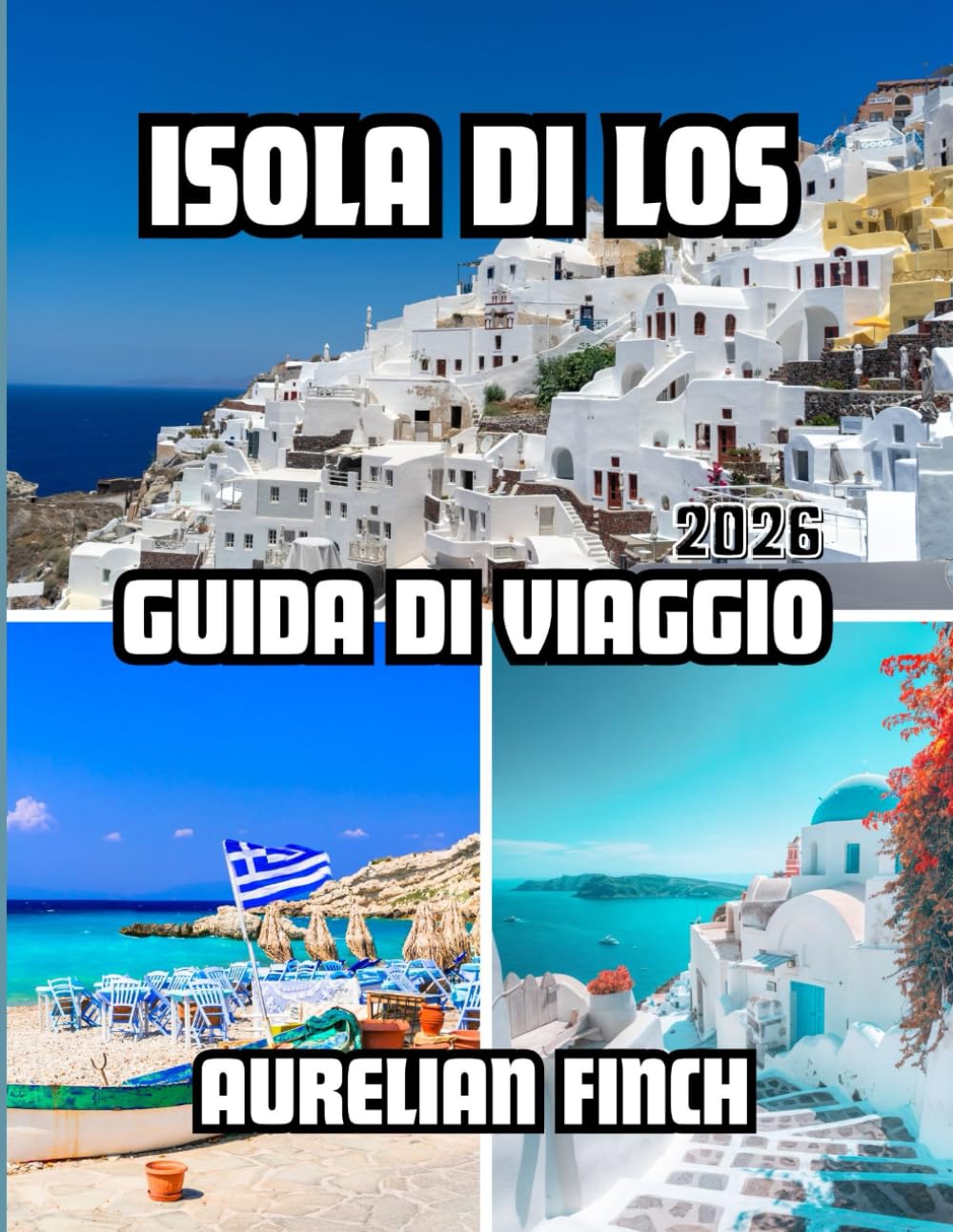 Guida turistica di Los Island 2026: Una guida per addetti ai lavori alla cultura, alle coste e alle tradizioni dell'isola