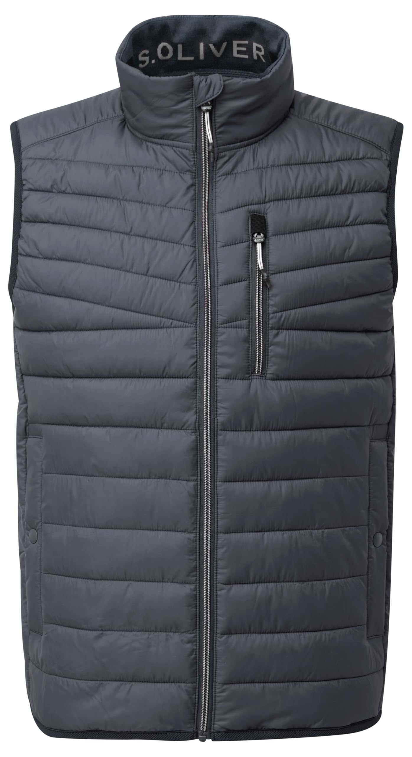 s.Oliver Chaleco Acolchado para Hombre