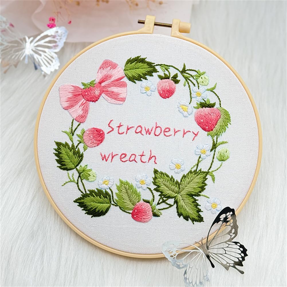 刺繍セット 楽天市場】【マラソン全品スタンプ5倍4/27日9:59まで】【ランキング1位