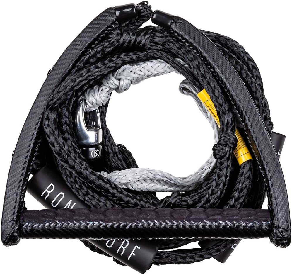 Ronix Spinner Synthetic Surf Rope