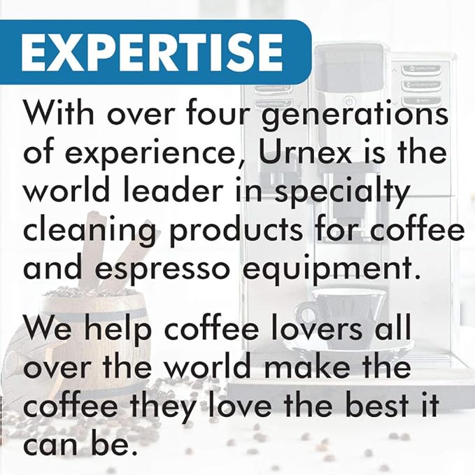 Descalcificador universal para cafeteras Keurig, Nespresso, Delonghi - 237 ml miniatura 9