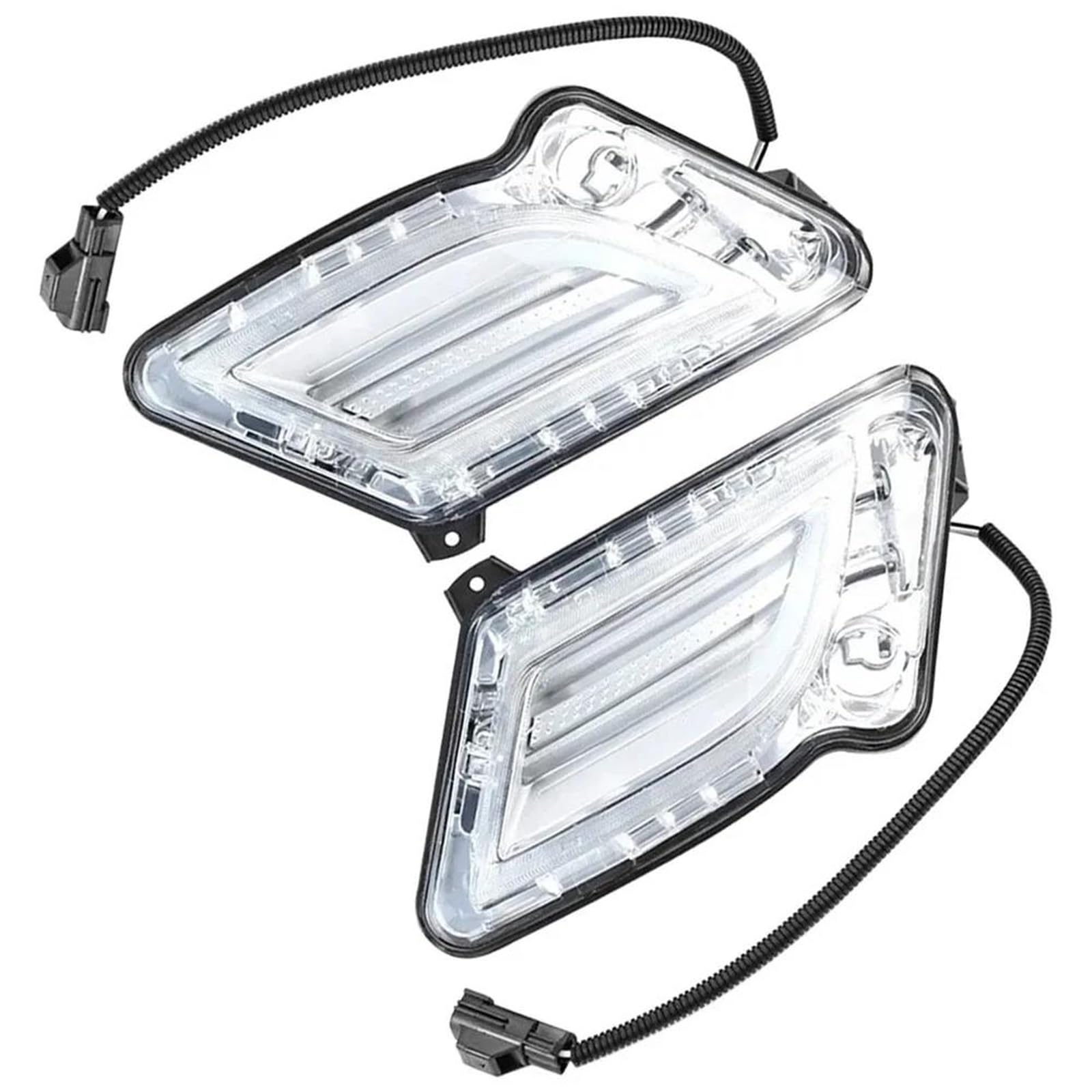 Para Volvo Para S60 2011-2013 Lámpara De Señal De Giro Delantera 31278558