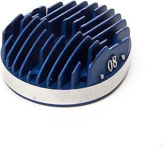 Evolution Engines Cylinder Head 8GX EVOG08103 Replacement Engine Parts Air/Heli