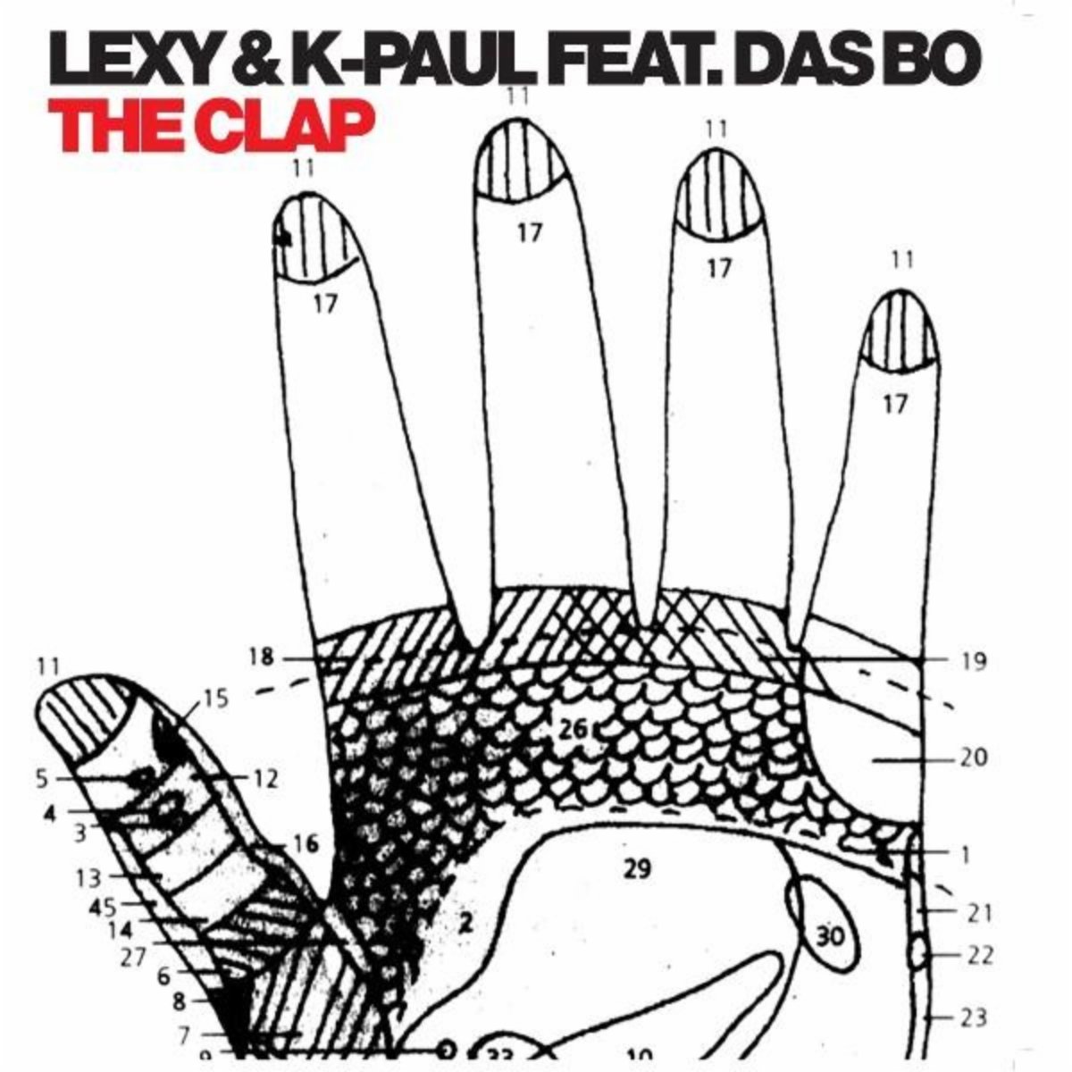 Lexy & K-Paul Feat. Das Bo