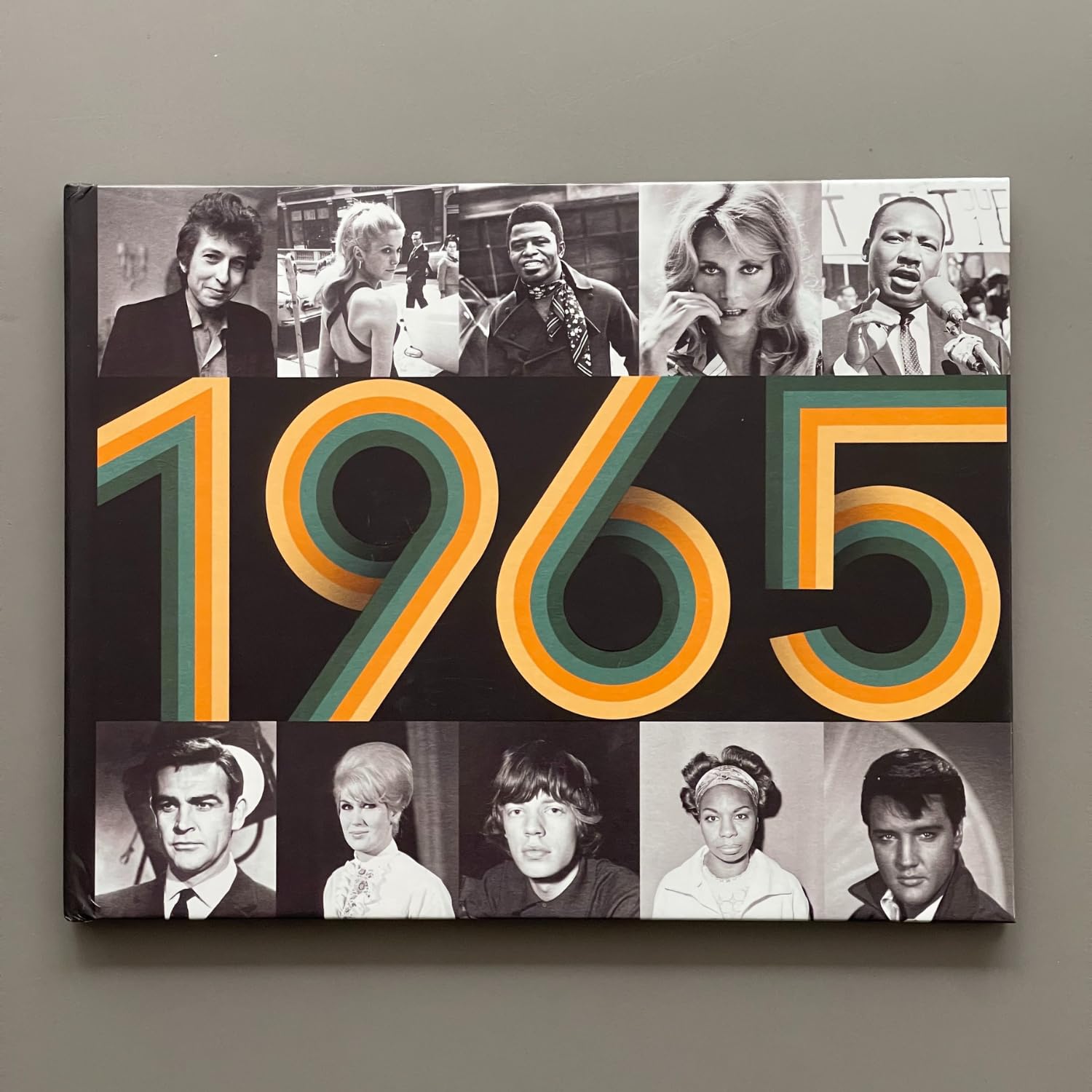 1965 A Year In Pictures