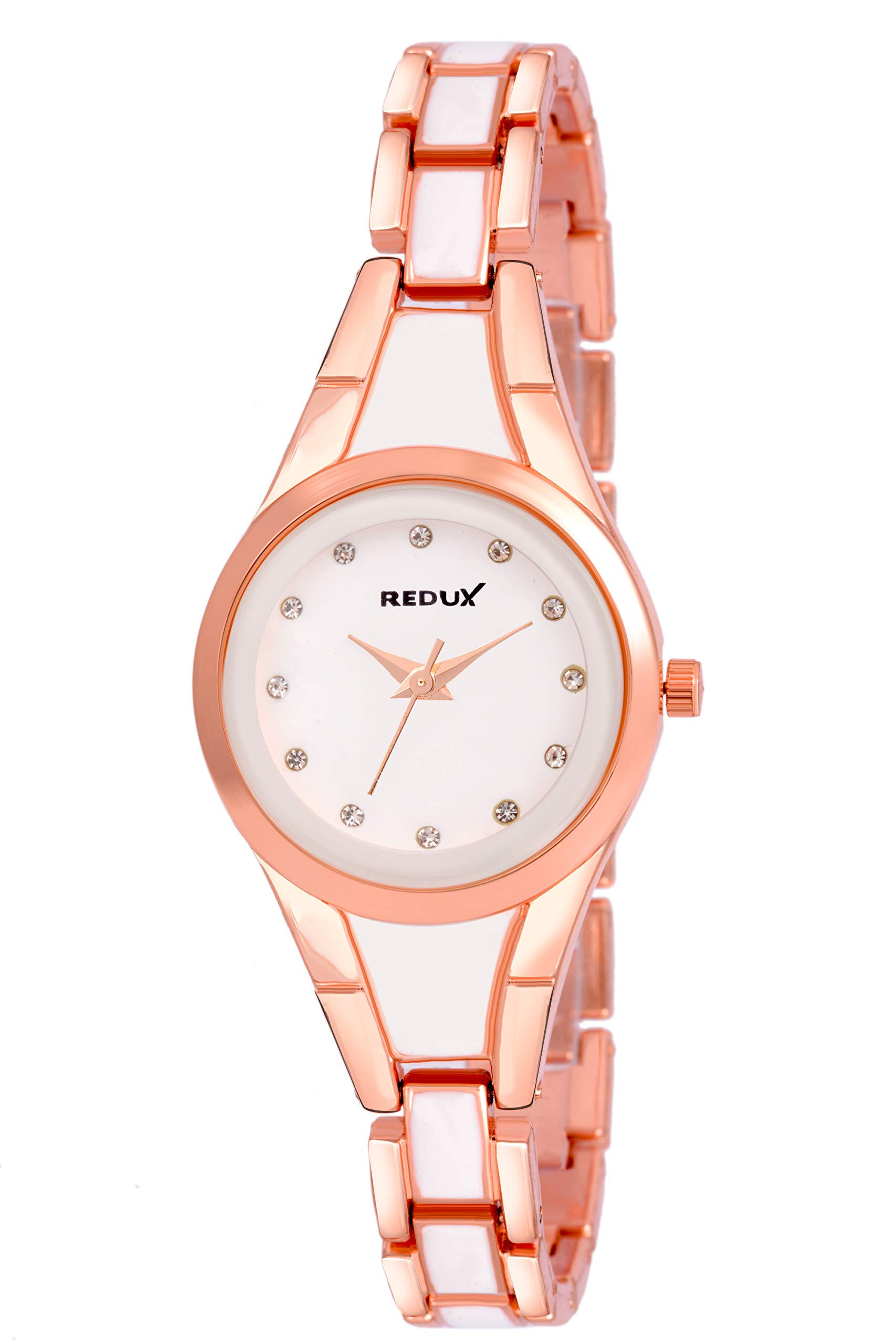 REDUX Analogue White Dial Womens Watch RWS0293S (B07W1FJWT8) Amazon Price History, Amazon Price Tracker