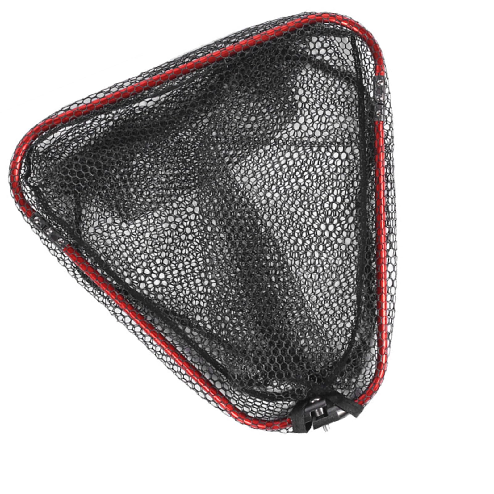 DAYLIGHE Aluminum Foldable Net Head Replacement Saltwater Fishing Tools Outdoor Landing 40cm/60cm/65cm Anglers Tool