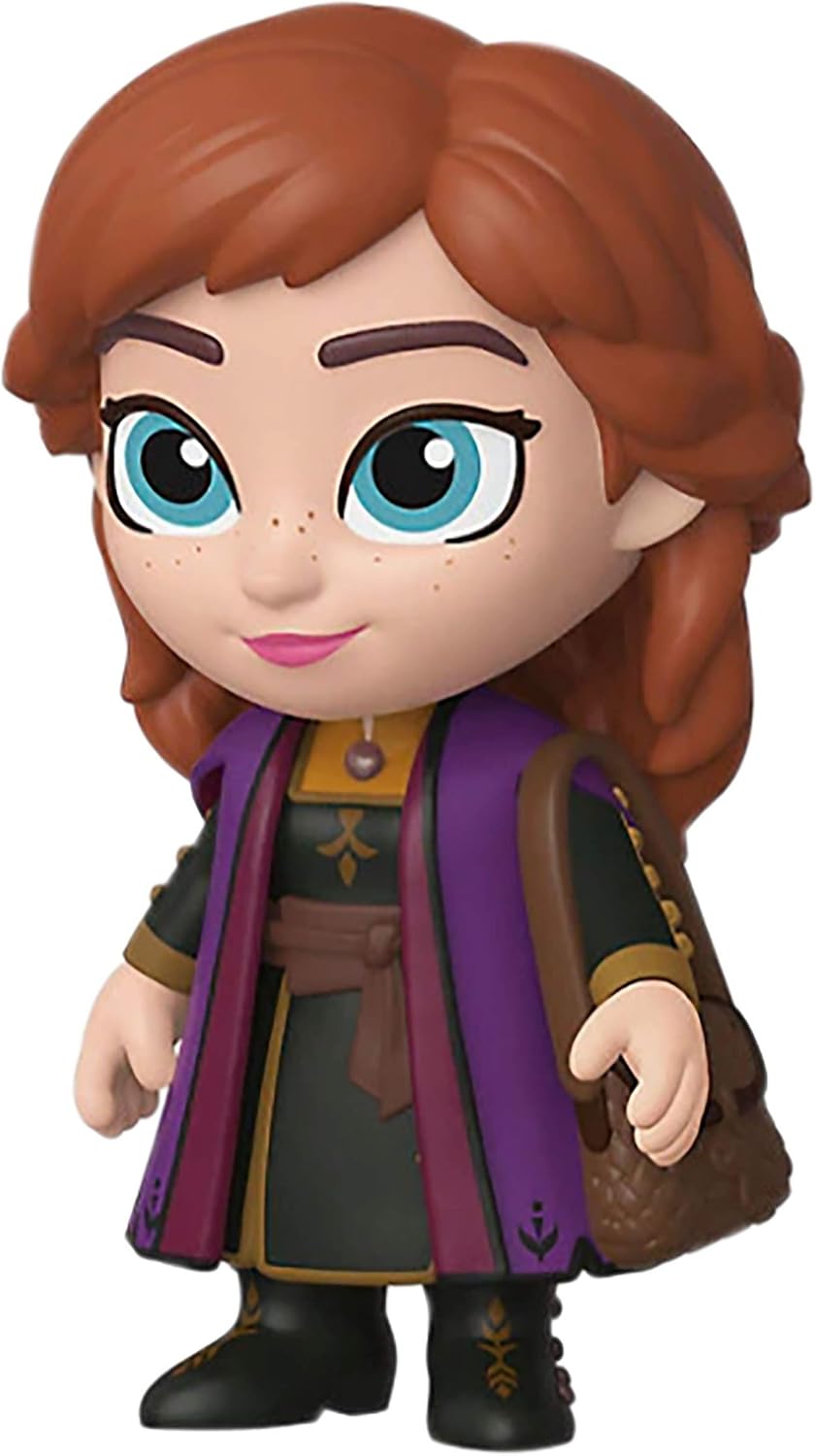 Funko Pop! Disney: Frozen 2 - Kristoff