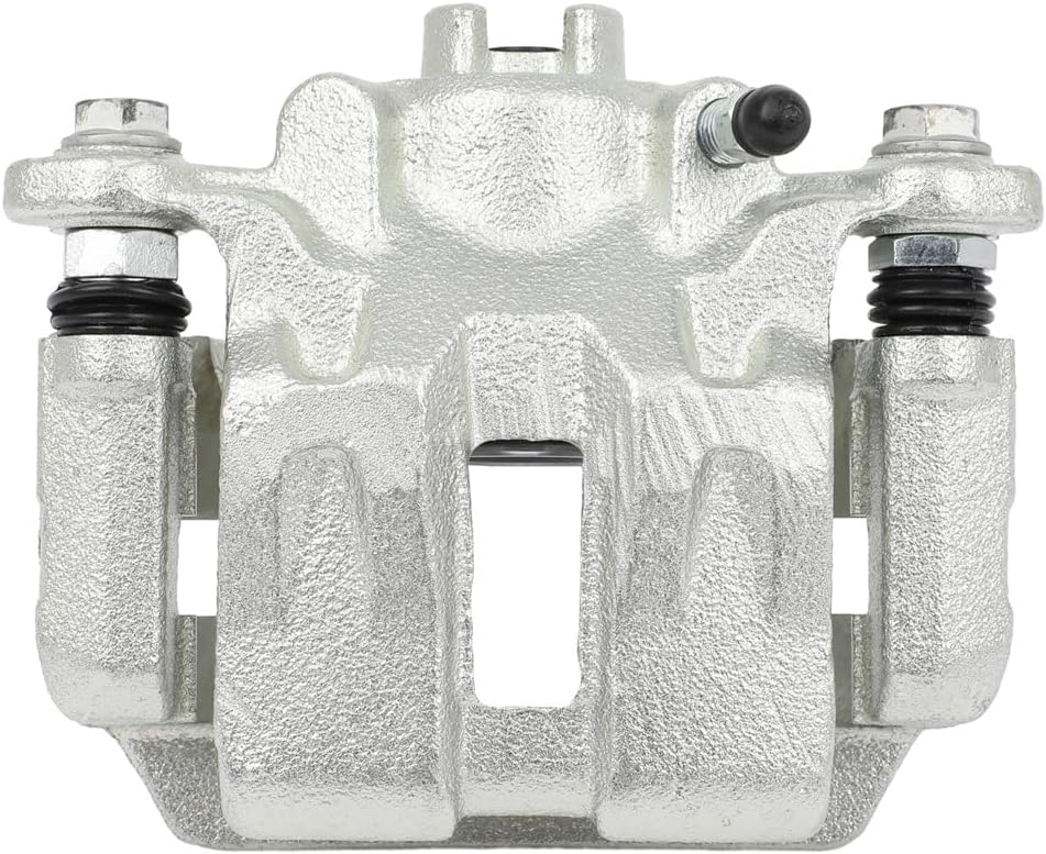 SCITOO Rear Right Brake Caliper With Bracket 19B2928 Compatible For Honda Odyssey 2005-2010