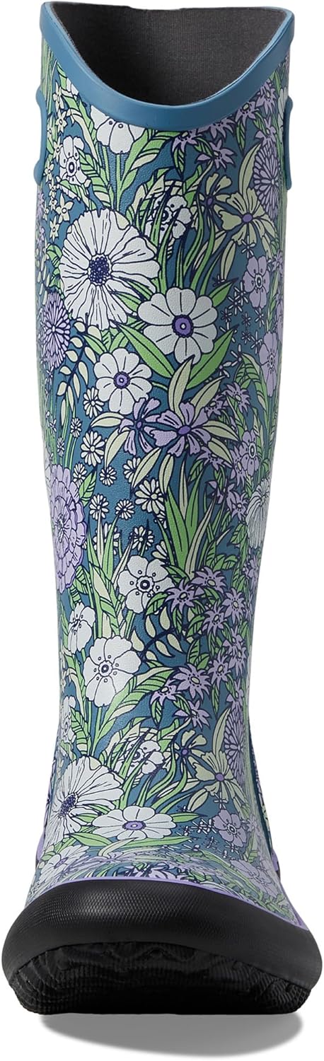 Bogs Rainboot - Vintage Floral