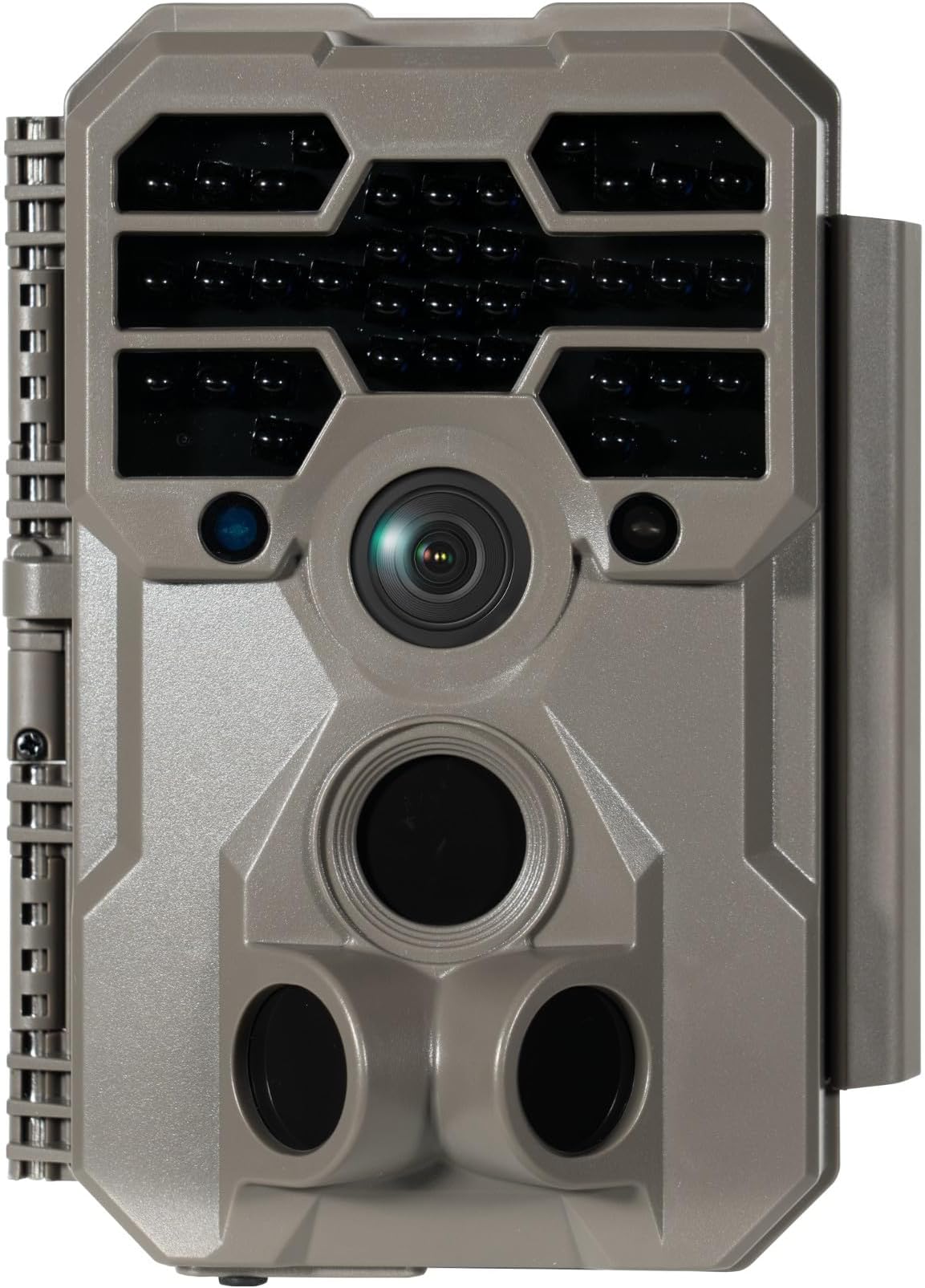 Waterproof Camera GardePro A3S Trail Camera 2-Pack 64MP/1296p