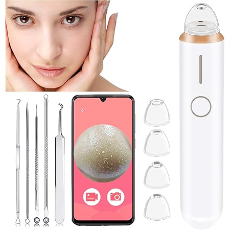 blackhead extraction 2021