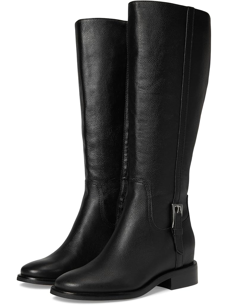 Black Dolce Vita Kilian H2o Wide Calf