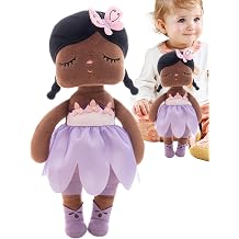 Cartoon Plush Toy Versatile Cute Cartoon Figure Doll, Cuddly Small Dolls