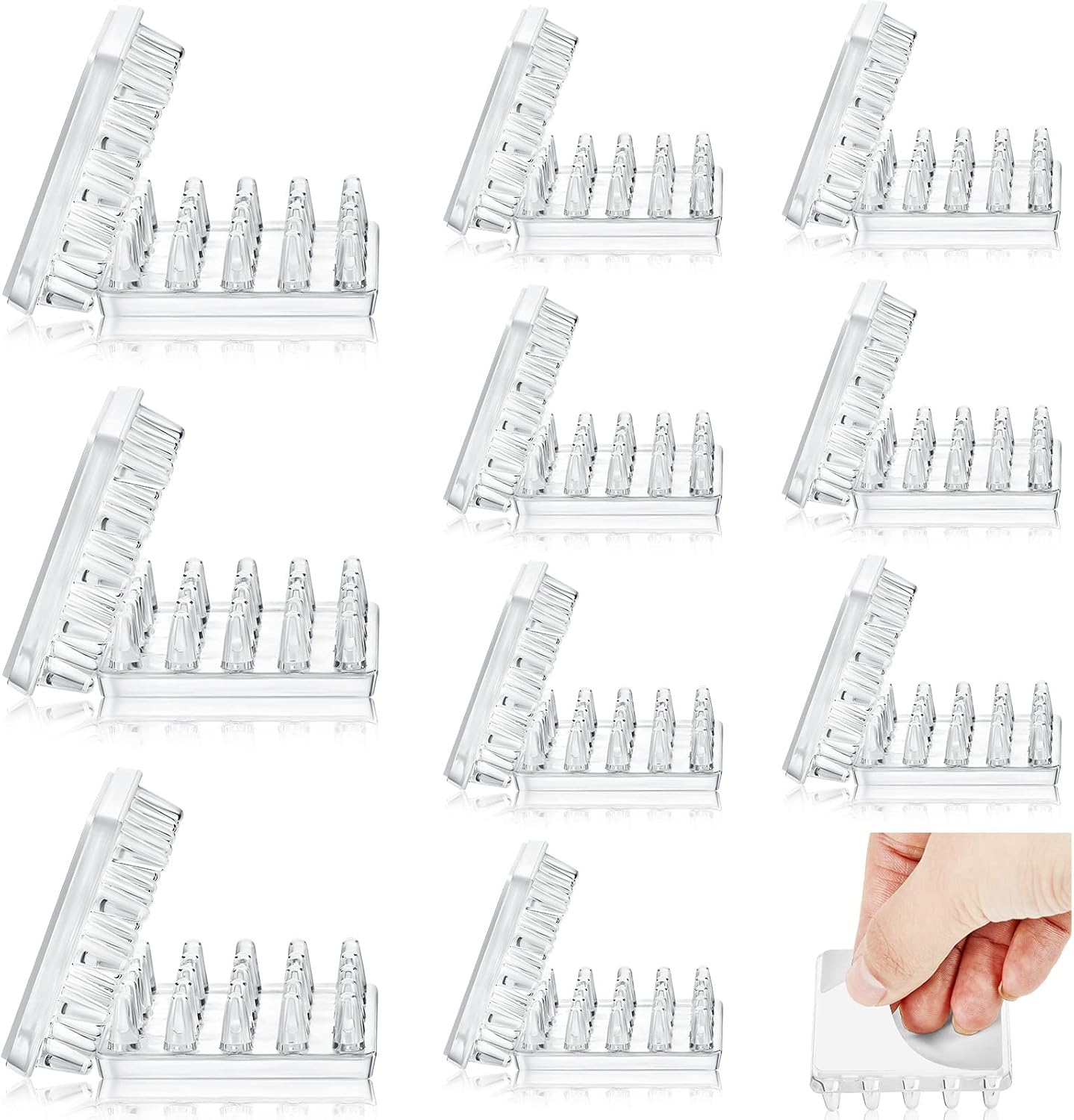 Self Stick Furniture Carpet Protectors Carpet Protector Spiked Caster