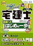 みんほし宅建 はじめの一歩