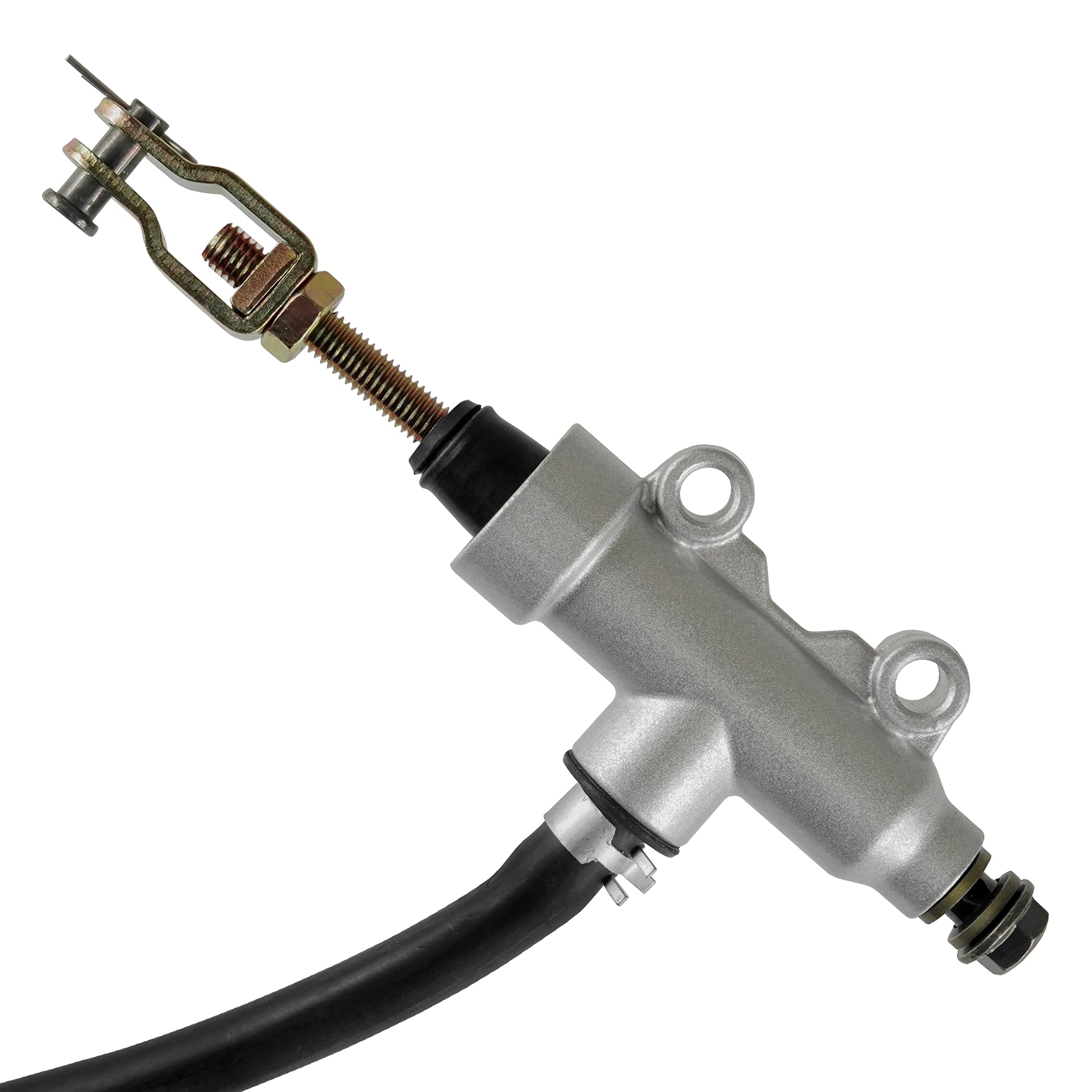 Rear Brake Master Cylinder 1912301 1911688 For Polaris ATV Sportsman 400 450 500 570 800 ETX 4x4 HO 2011-2020
