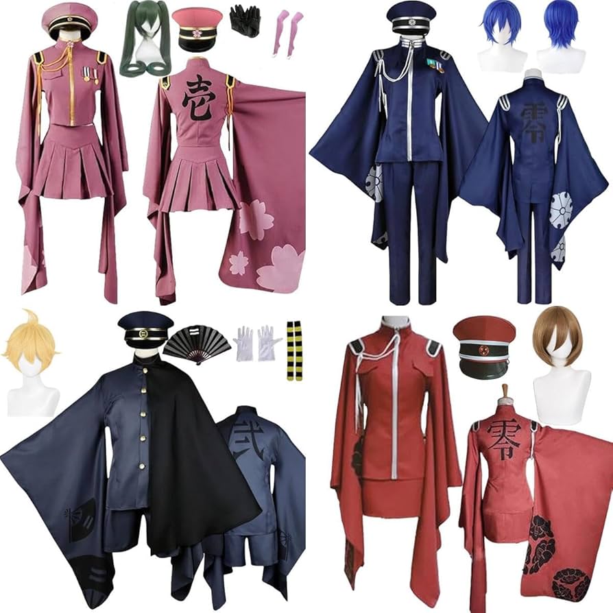 コスプレ衣装 mei ID：INVADED イド：インヴェイデッド 名探偵 本堂町小春 聖井戸