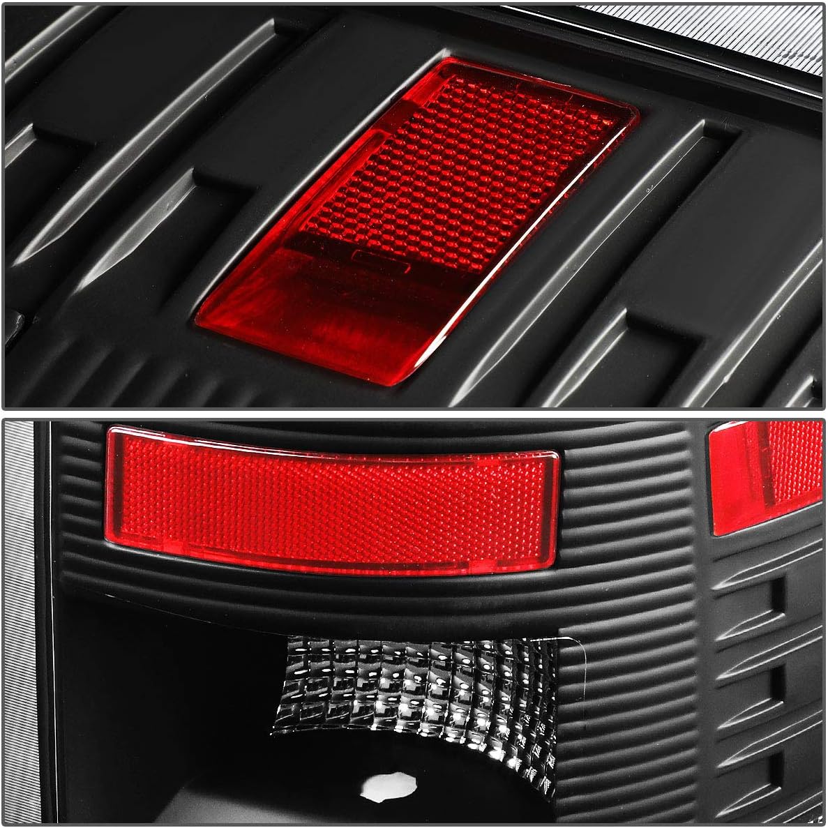 Fits 2010-2024 Ram Pickup 2500 3500 Manual Sliding Back Glass Window Non-Heat | DY90118YPY - Foto 4