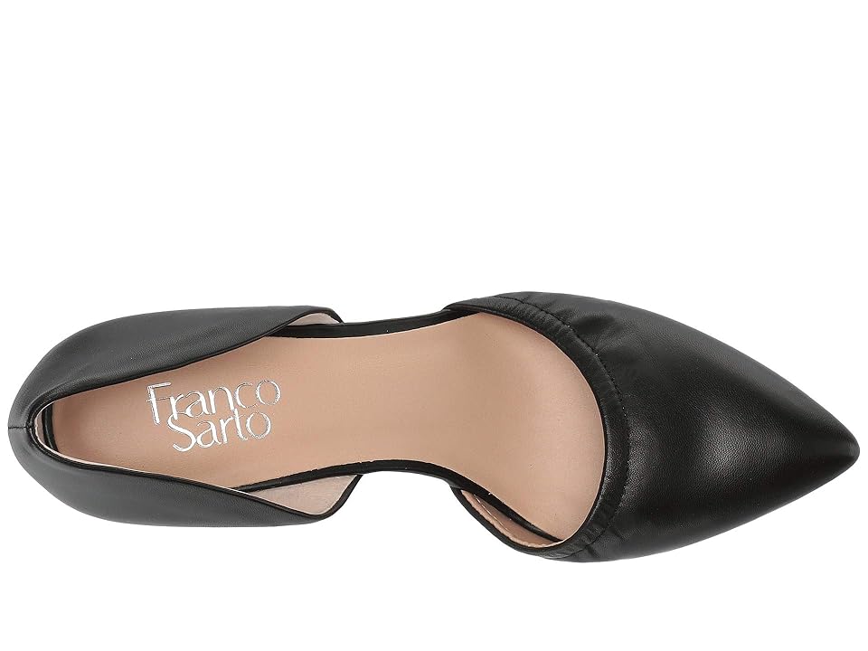 

Franco Sarto Fenway (Black) Women's Shoes