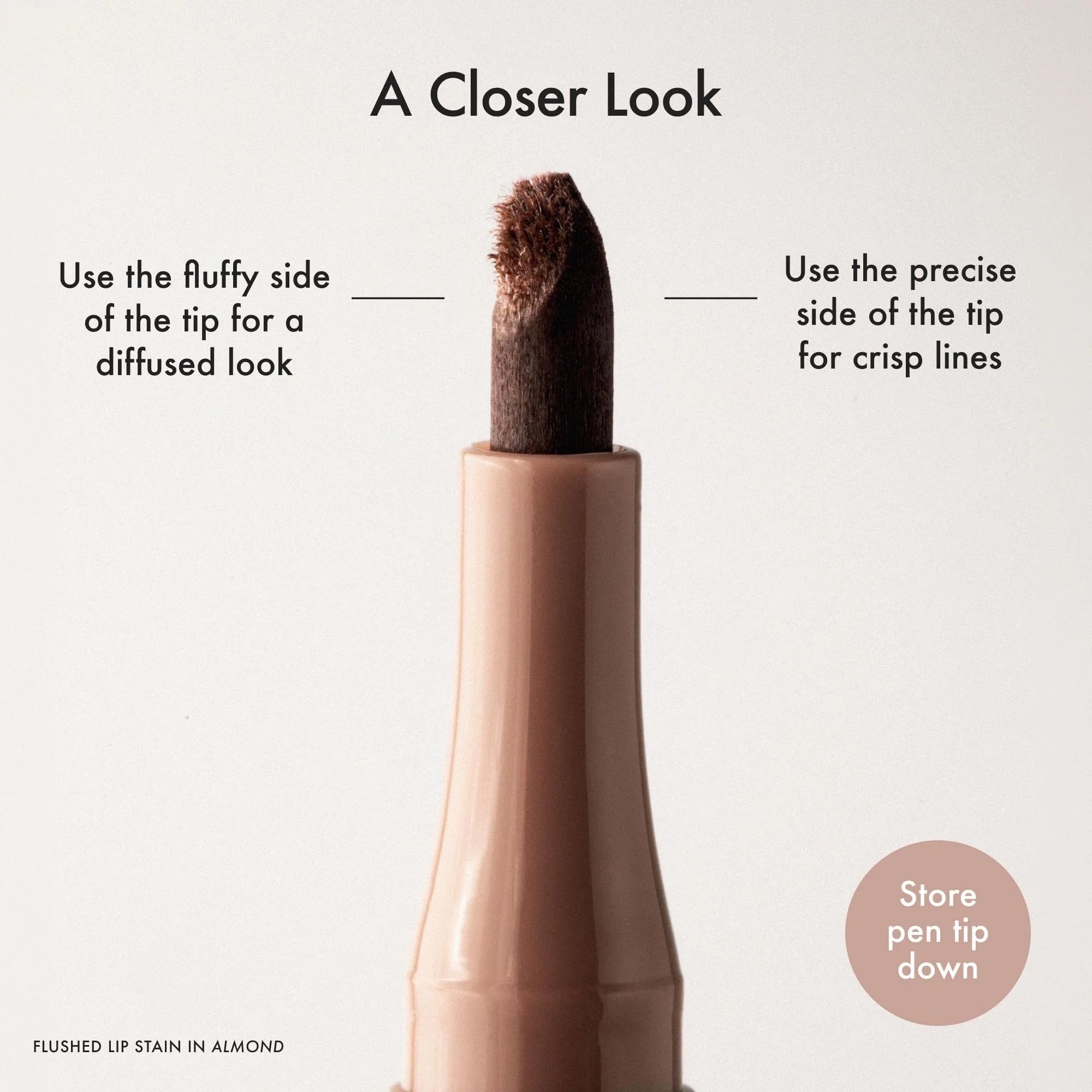 Summer Fridays Lip Stain Liner - 12hr Wear -3