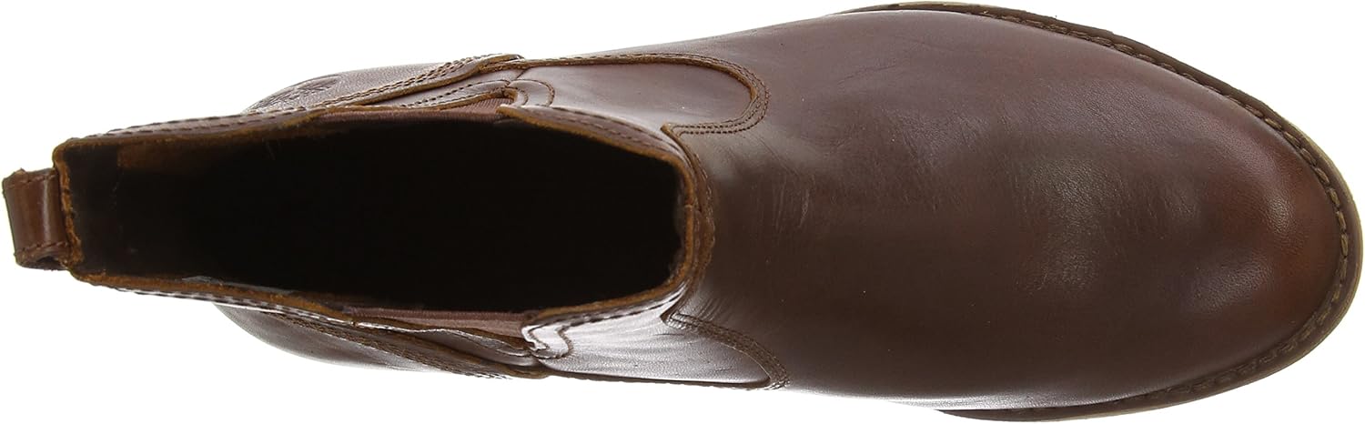 Timberland Women's Earthkeepers Savin Hill Chelsea Boot