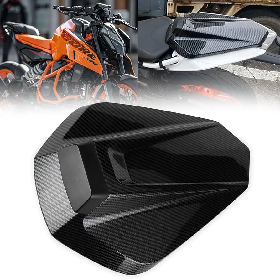 duke125/200/250/390用シートセット Amazon.com: FOR DUKE 125 200 250 390 Duke 2024 Rear Seat