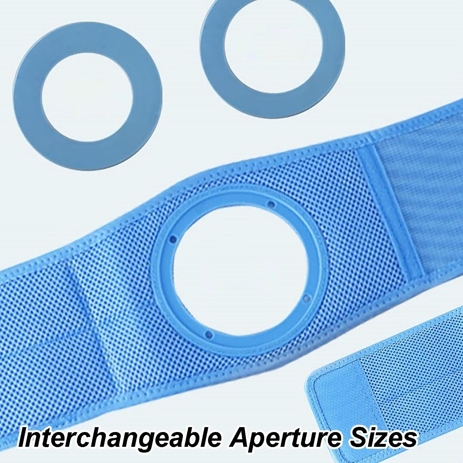 Pas Stomijny – Akcesoria Do Ileostomii, Urostomii I Kolostomii