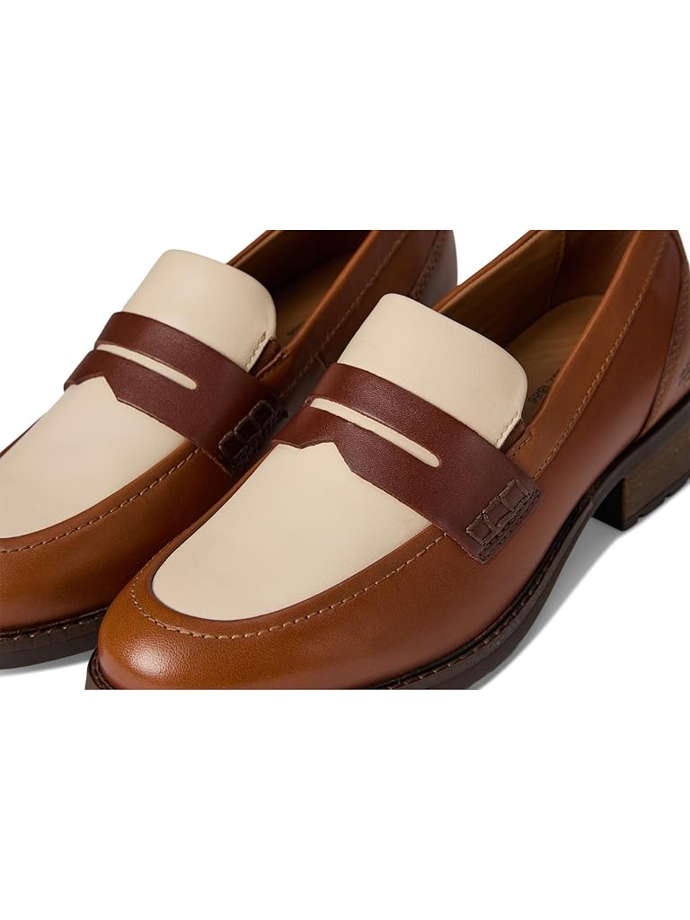 Brown Josef Seibel Kate 03
