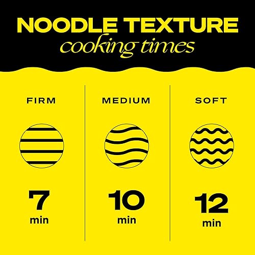 Miniatura 4 de immi Ramen de ajo negro "Pollo", 100% a base de plantas hecho con proteína de calabaza, apto para ceto, alto en proteínas, bajo en carbohidratos,