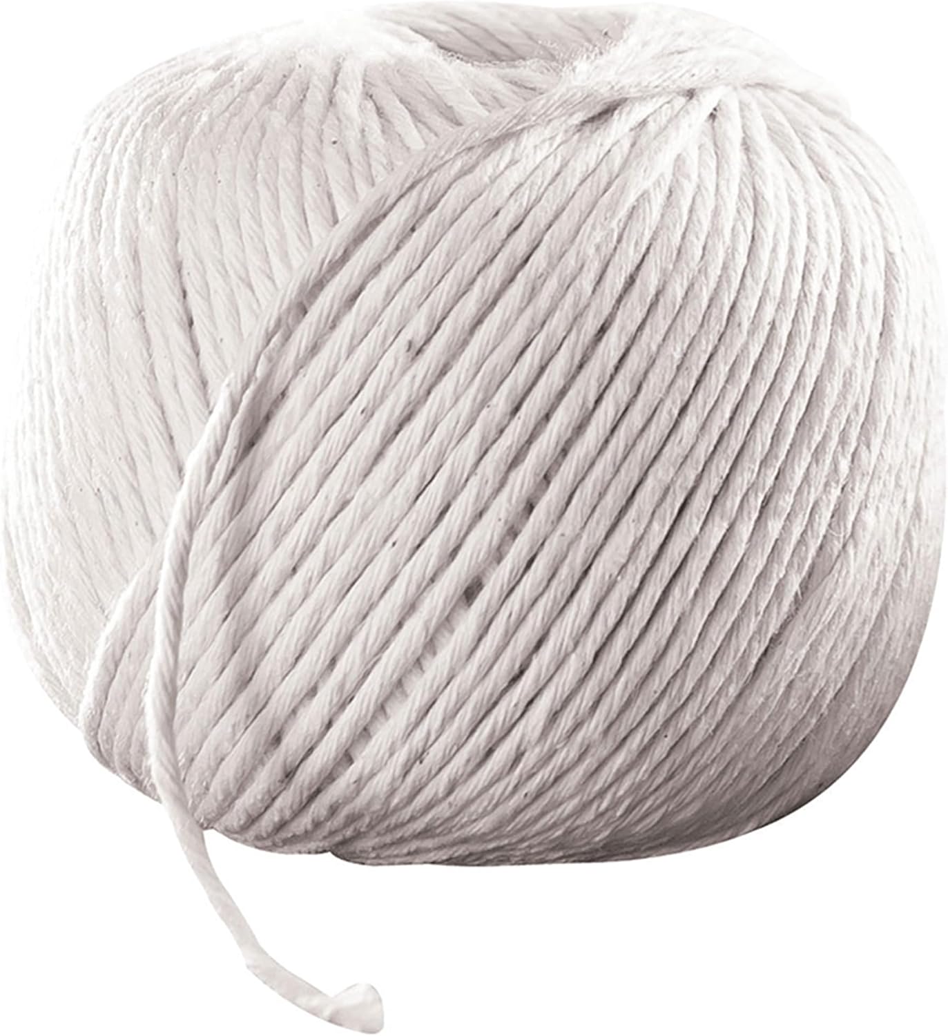 LEM Products Cotton Twine Ball, 375'