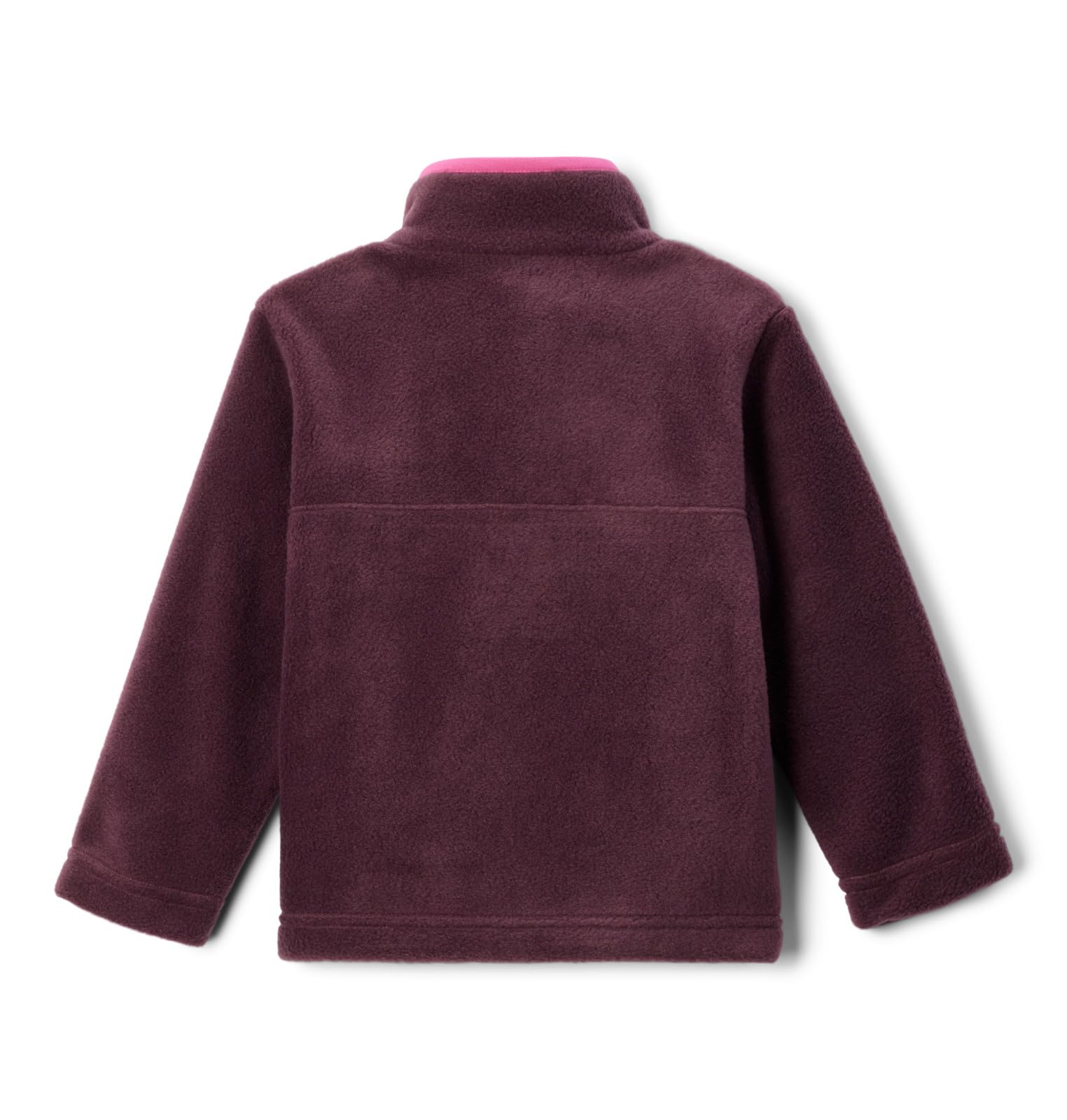 Columbia Steens Mtn 2 1/4 Snap Fleece Pull-over Pull Over in pile Unisex - Bambini e ragazzi (Pacco da 1)
