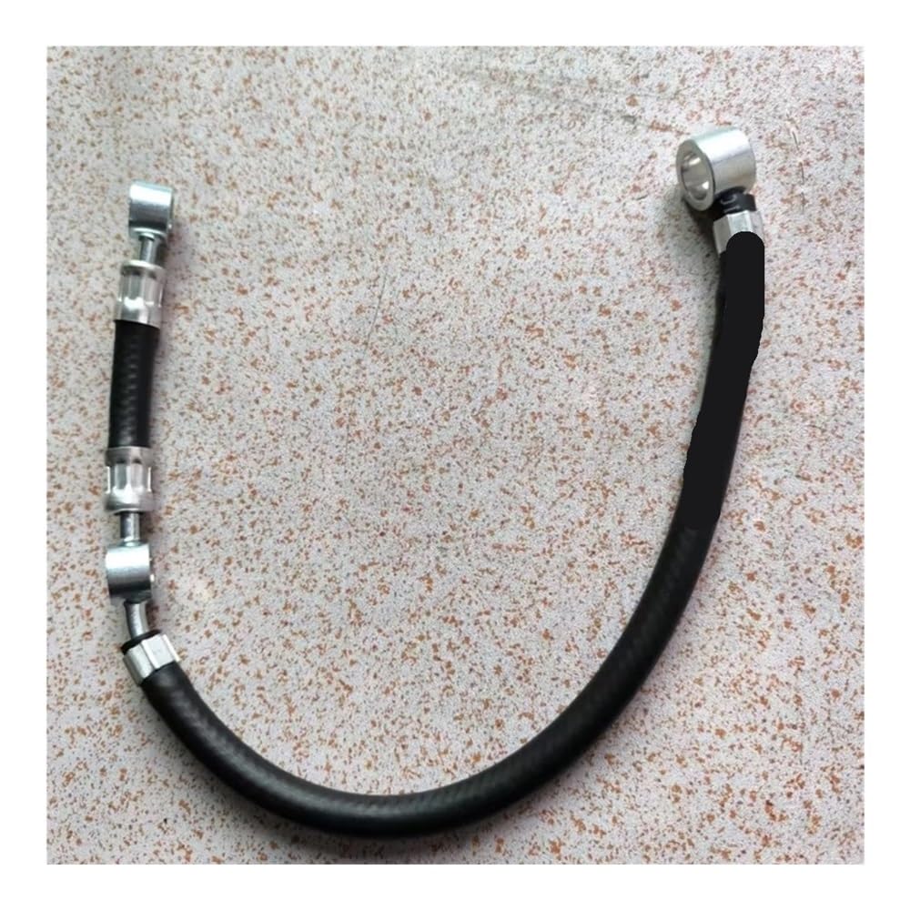Pljyocdo One Color Engine Component Oil Inlet Pipe Fit For Ed00937r0470-S Kd425