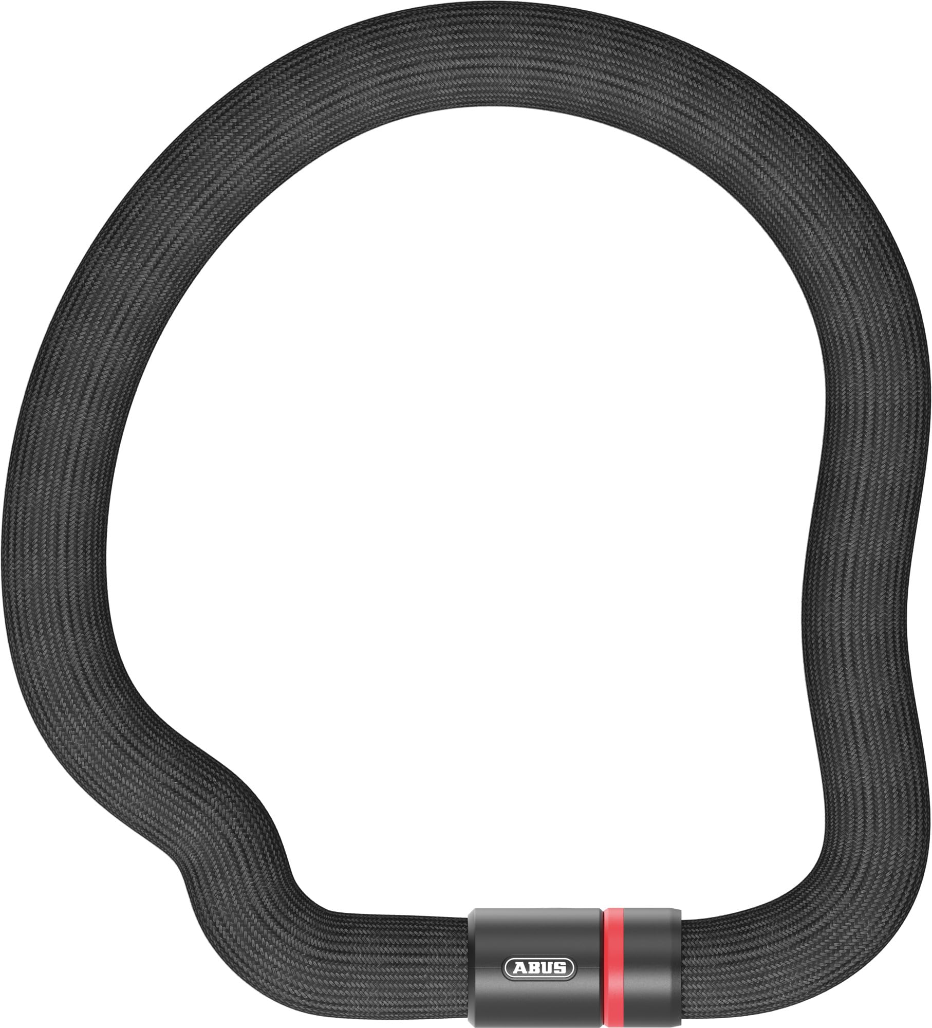 Amazon.com: ABUS Goose Lock Chain Lock - Bendable, Rattle-Free
