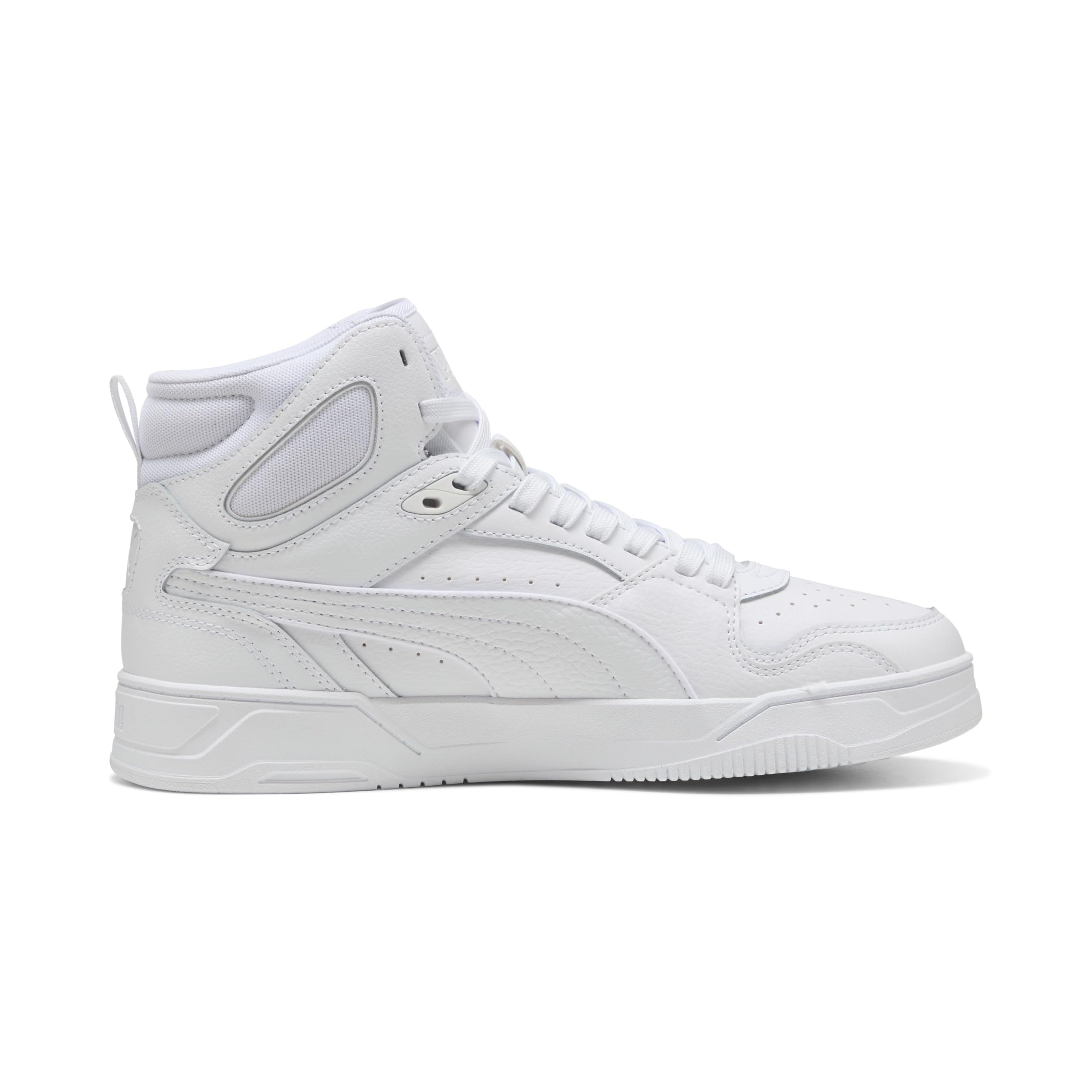 Puma Rbd Break Mid Scarpe da ginnasticaUnisex - Adulto