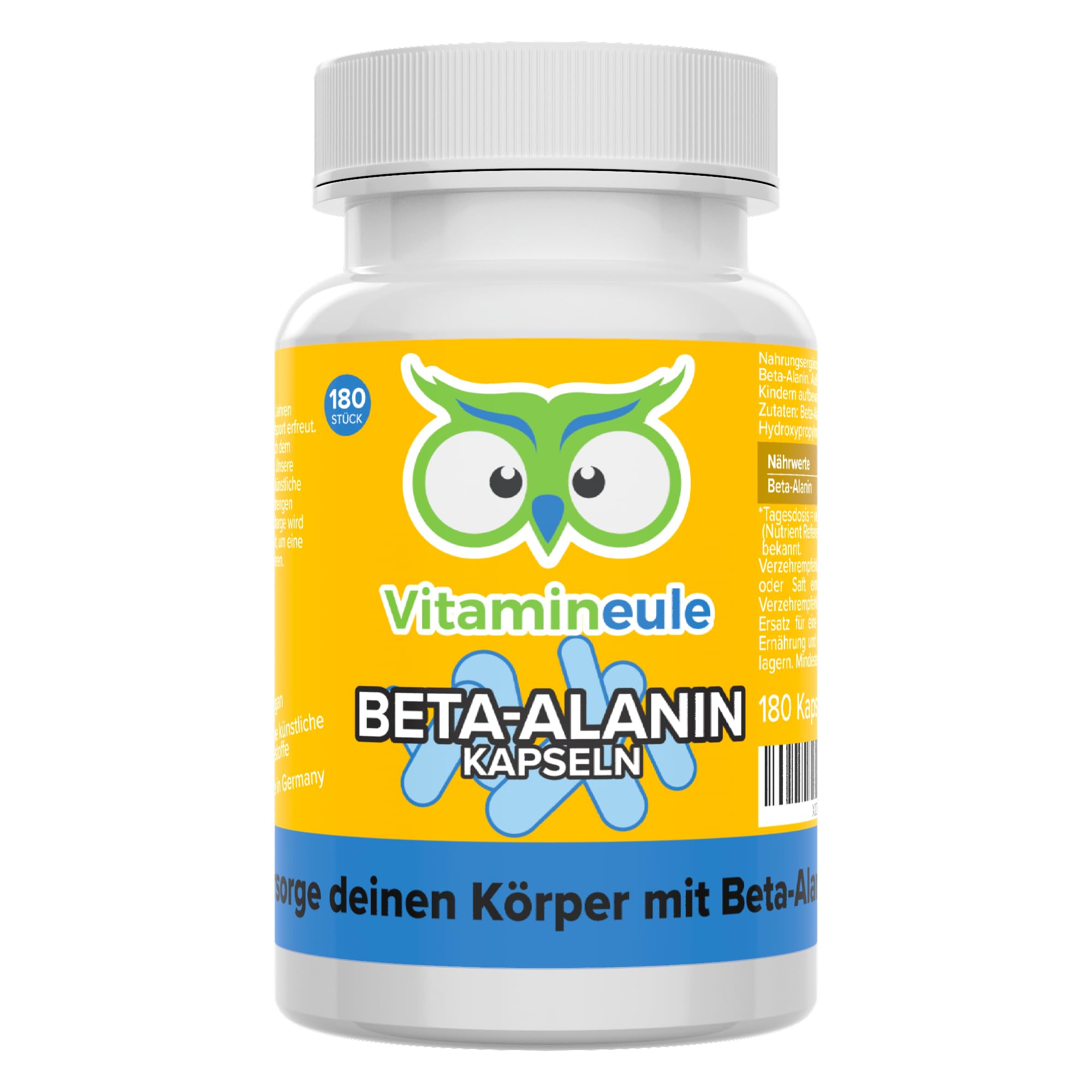 Vitamineule