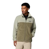 Columbia Steens Mountain Full Zip 2.0, Giacca in pile Uomo