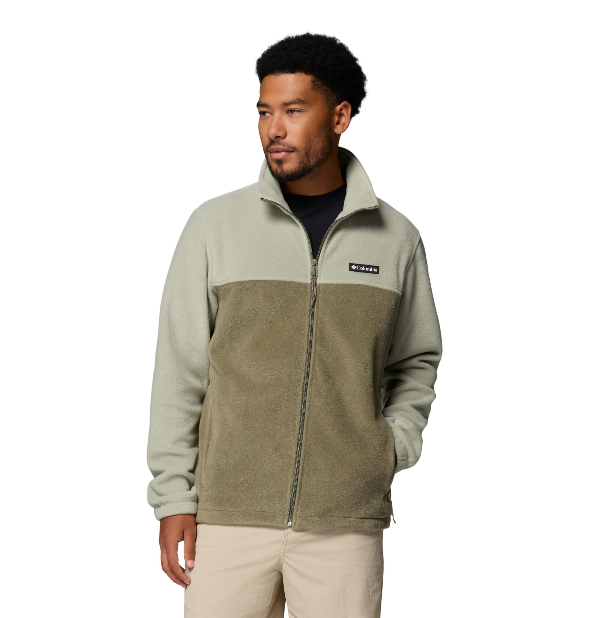 Columbia Steens Mountain 2.0 Full Zip Fleece Jacket