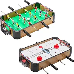 Pebolim, Dm Toys, Toto e Hockey, Sports