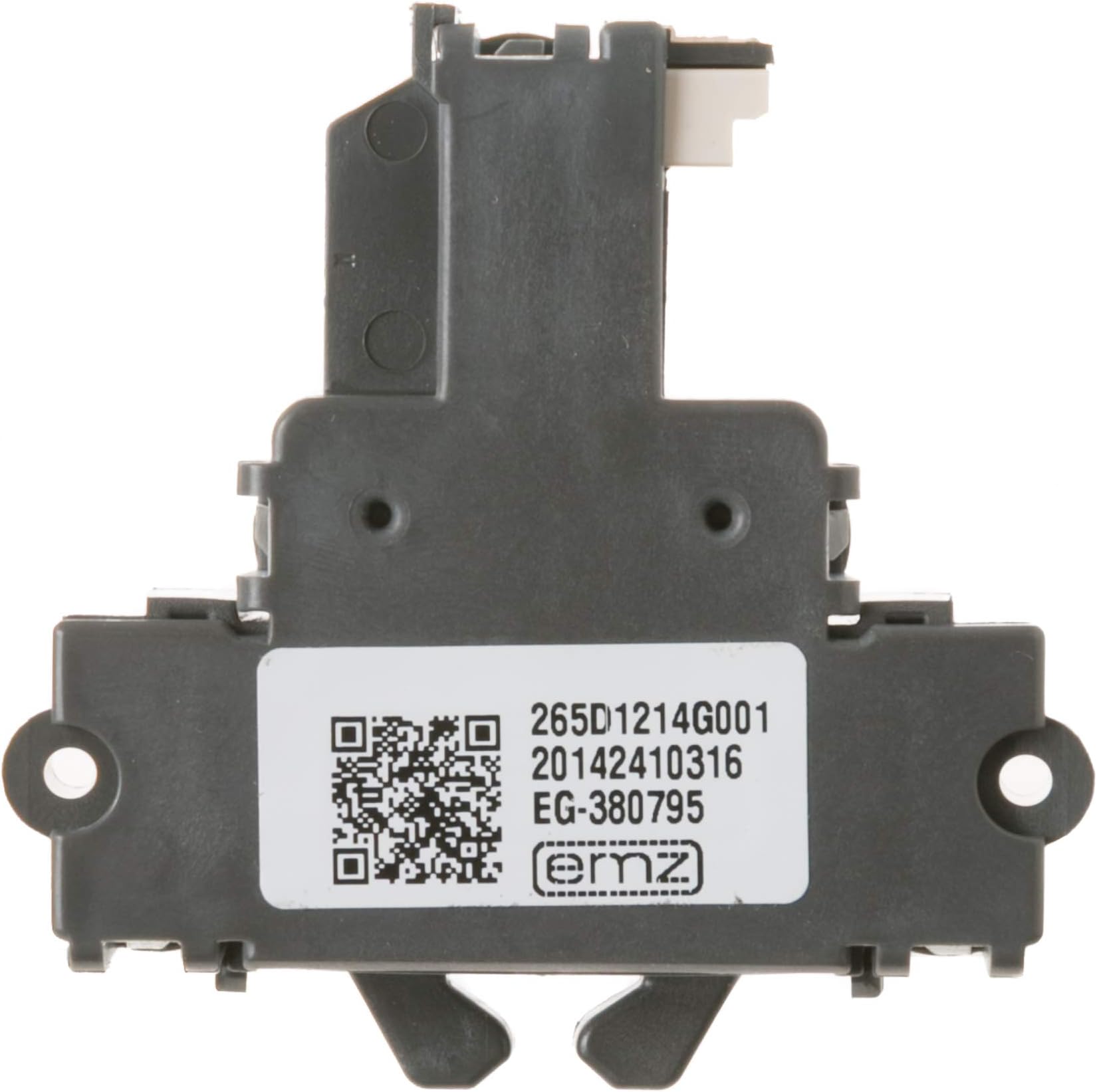 Parts Master Replacement for GE/Café/Haier Dishwasher Door