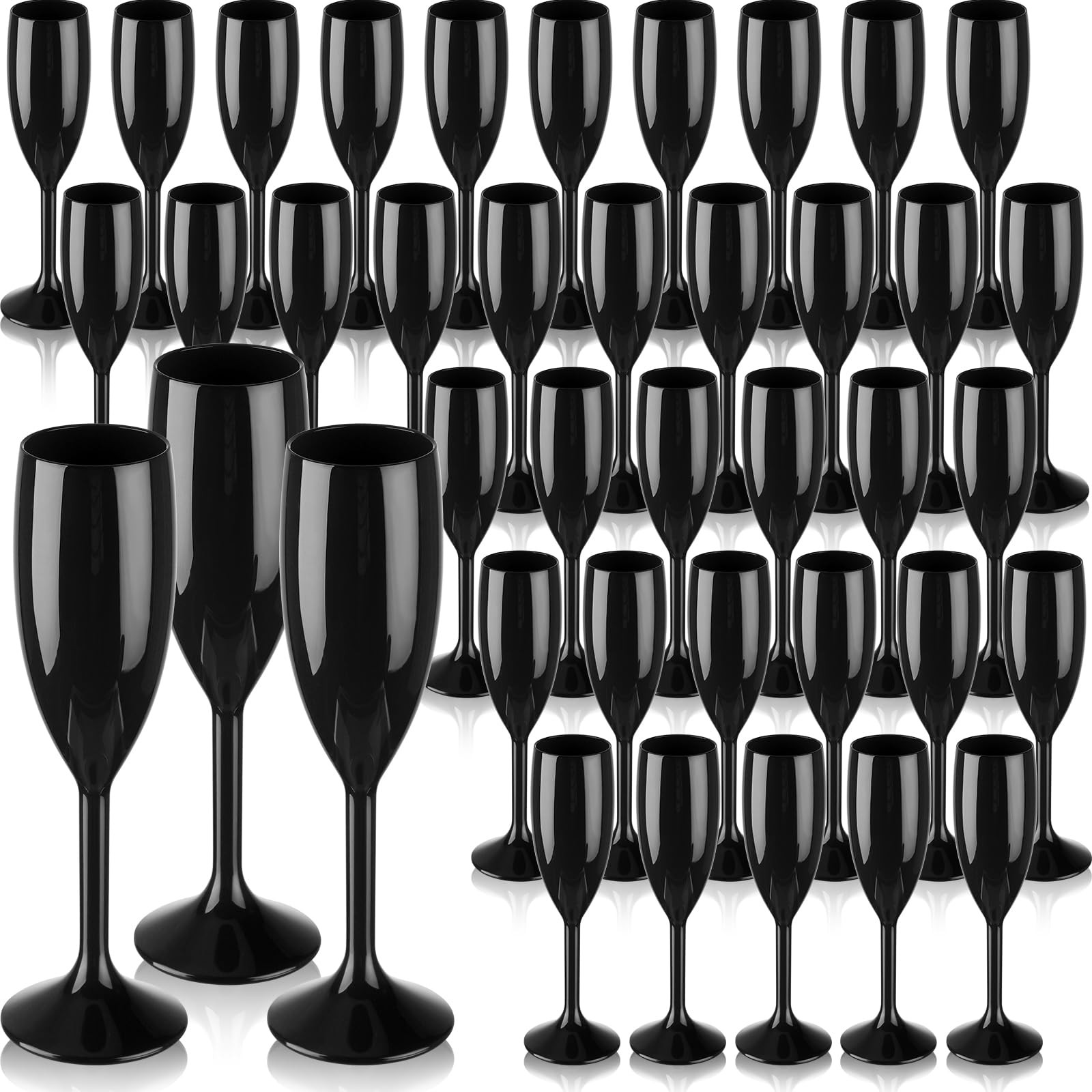 12 oz clear plastic cups wholesale GO 12oz Rounded Bottom PET Arc Cup - Bulk - 1000/Case