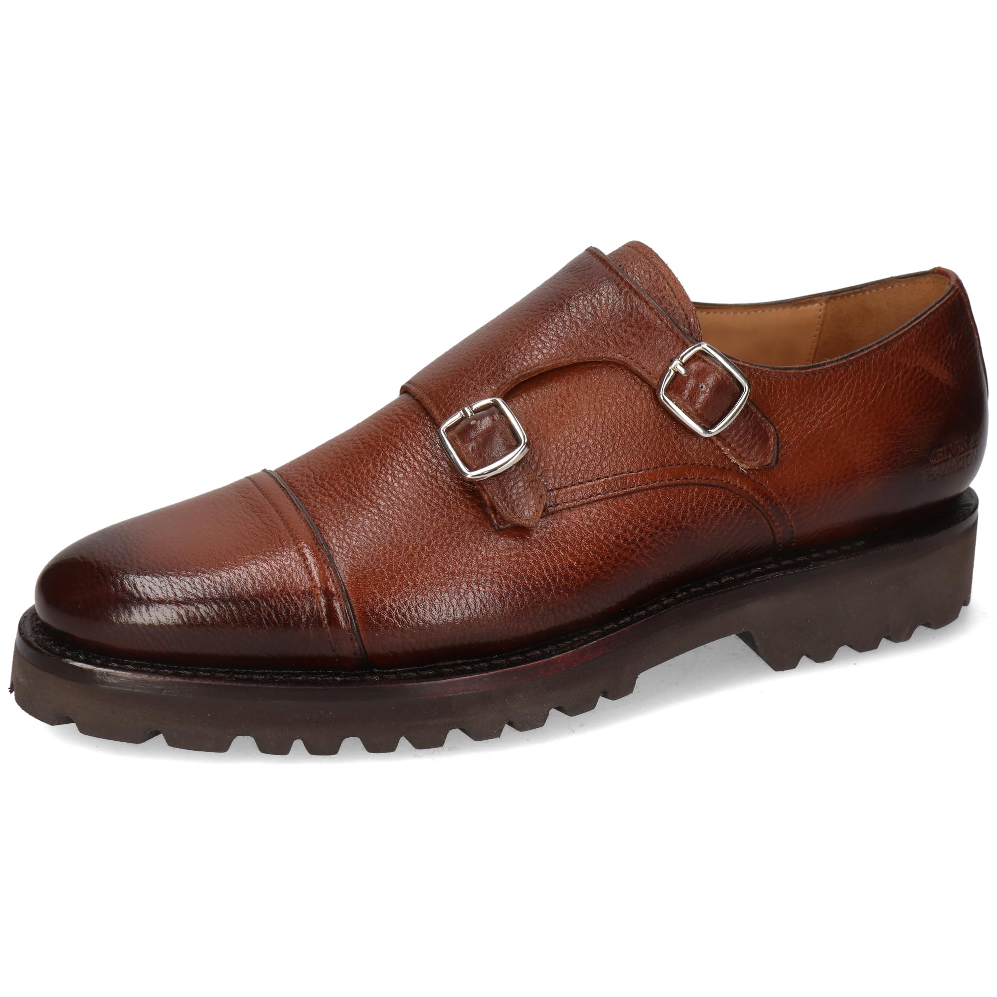 Melvin & Hamilton Monk Schuhe Herren Corentin 2